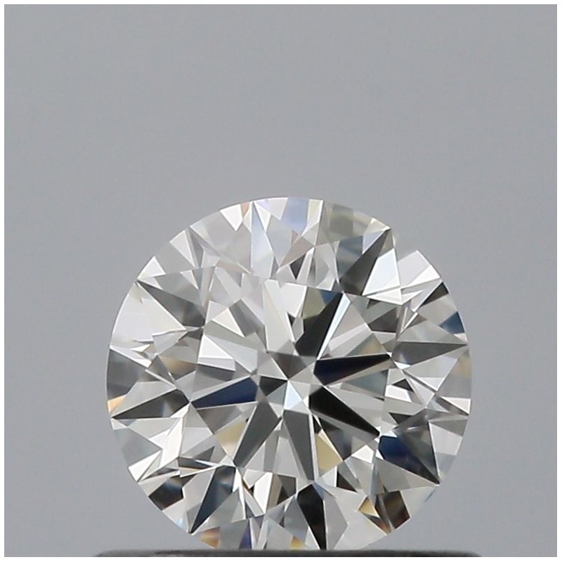 Diament szlif okrągły, 0.5ct, VS2, H, GIA 6532848850
