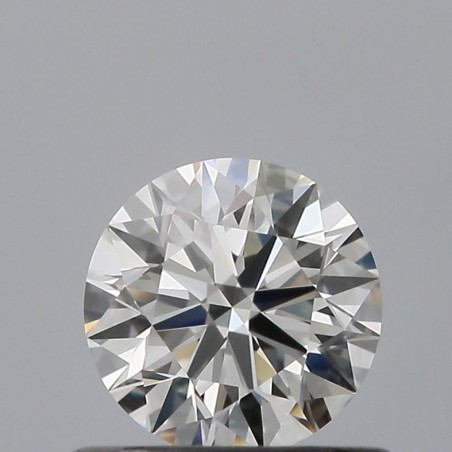 Diament szlif okrągły, 0.5ct, VS2, H, GIA 6532848850