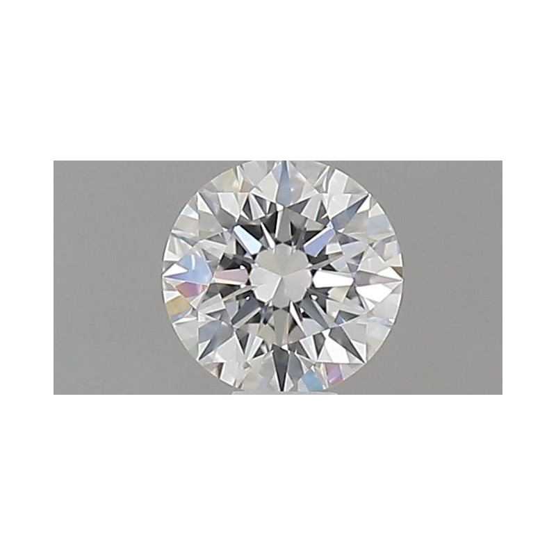 Diament szlif okrągły, 0.32ct, VS1, E, GIA 7536847857