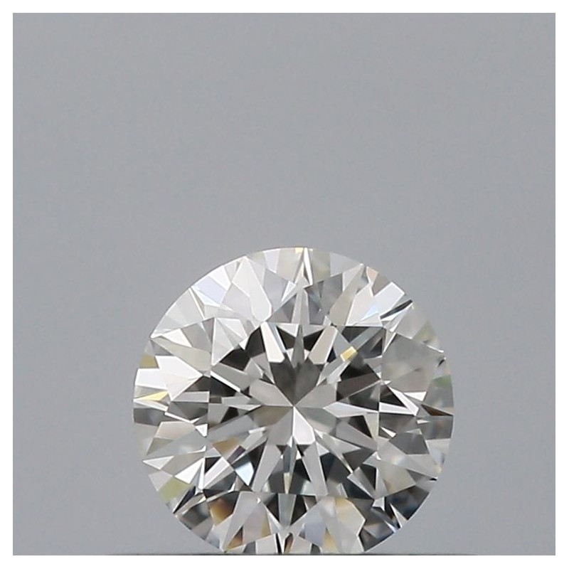 Diament szlif okrągły, 0.32ct, VVS2, H, GIA 6535854642