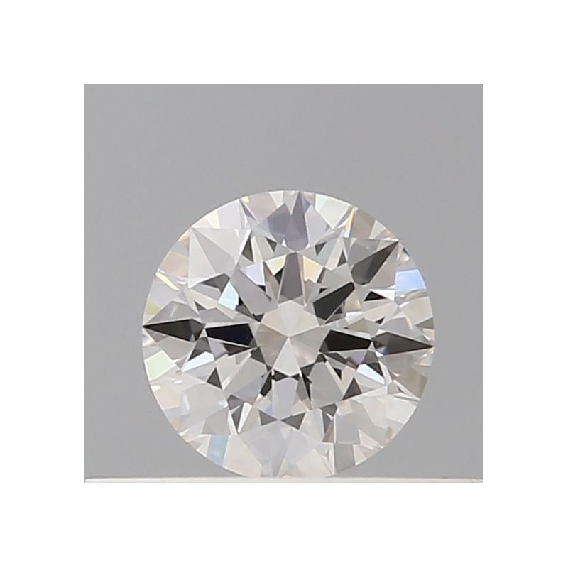 Diament szlif okrągły, 0.3ct, VS2, G, GIA 6535756686