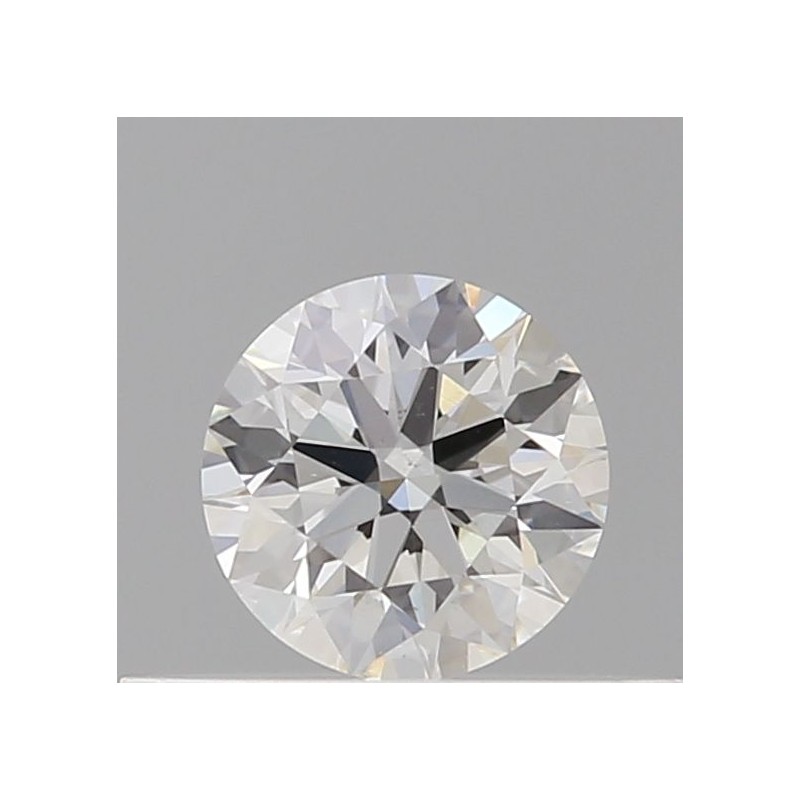 Diament szlif okrągły, 0.3ct, VS2, G, GIA 6535754071