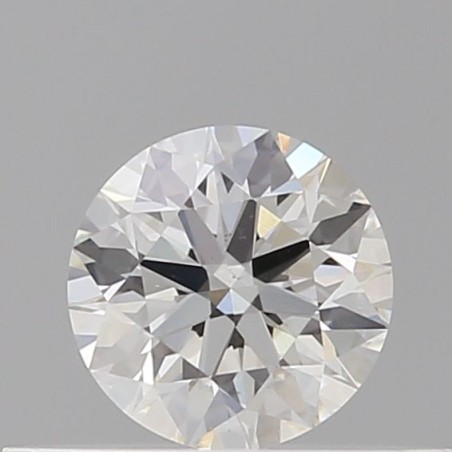 Diament szlif okrągły, 0.3ct, VS2, G, GIA 6535754071