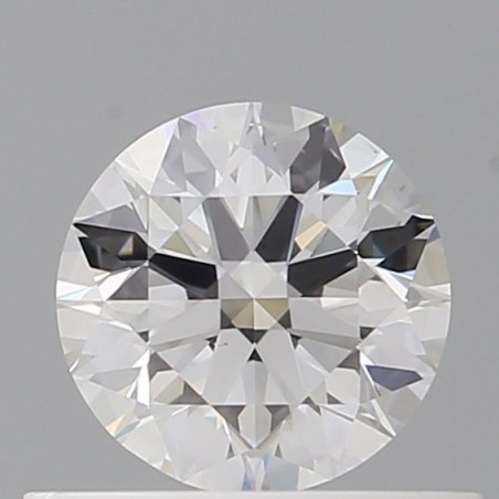 Diament szlif okrągły, 0.52ct, VS2, G, GIA 6532368757