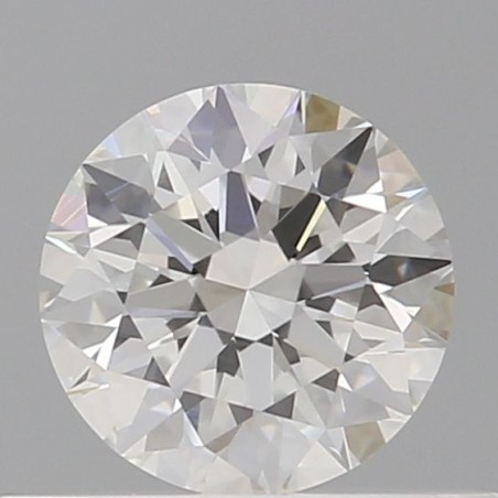 Diament szlif okrągły, 0.45ct, VS2, F, GIA 6532662409