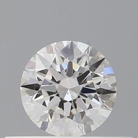 Diament szlif okrągły, 0.34ct, VS2, G, GIA 7536342948