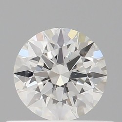 Diament szlif okrągły, 0.4ct, VS2, G, GIA 6535532399