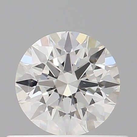 Diament szlif okrągły, 0.4ct, VS2, G, GIA 6535532399