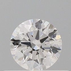 Diament szlif okrągły, 0.42ct, VS2, G, GIA 1539532138