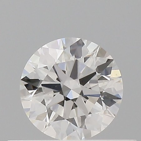 Diament szlif okrągły, 0.42ct, VS2, G, GIA 1539532138