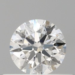 Diament szlif okrągły, 0.41ct, VS2, G, GIA 7538421222