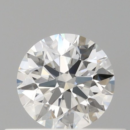 Diament szlif okrągły, 0.41ct, VS2, G, GIA 7538421222