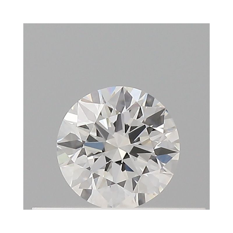 Diament szlif okrągły, 0.3ct, VVS1, F, GIA 6531597576