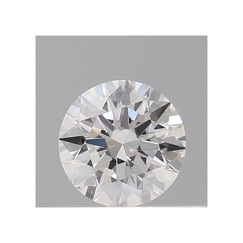 Diament szlif okrągły, 0.32ct, VS2, E, GIA 7528989521