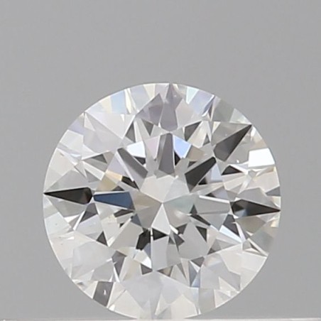 Diament szlif okrągły, 0.32ct, VS2, E, GIA 7528989521