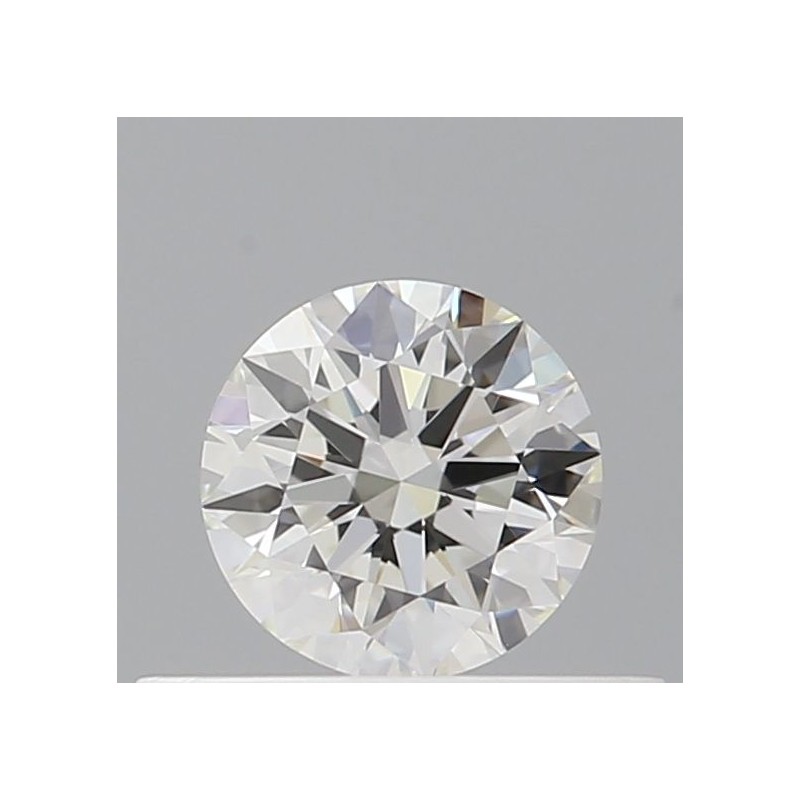 Diament szlif okrągły, 0.36ct, VS2, H, GIA 1535510096