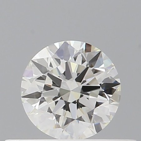 Diament szlif okrągły, 0.36ct, VS2, H, GIA 1535510096