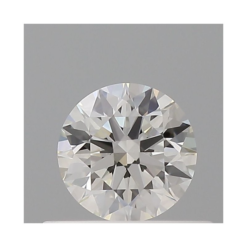 Diament szlif okrągły, 0.36ct, VS2, H, GIA 6531481970