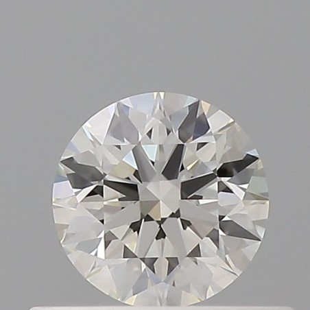 Diament szlif okrągły, 0.36ct, VS2, H, GIA 6531481970