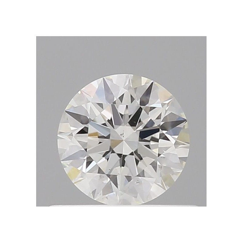 Diament szlif okrągły, 0.42ct, VS2, H, GIA 2538457922