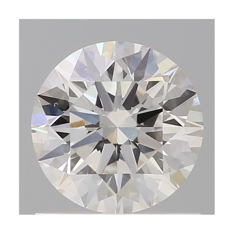 Diament szlif okrągły, 0.91ct, VS2, H, GIA 6535331487