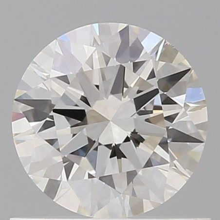 Diament szlif okrągły, 0.73ct, VS2, H, GIA 6535333639