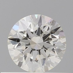 Diament szlif okrągły, 0.43ct, VS2, I, GIA 1537647205