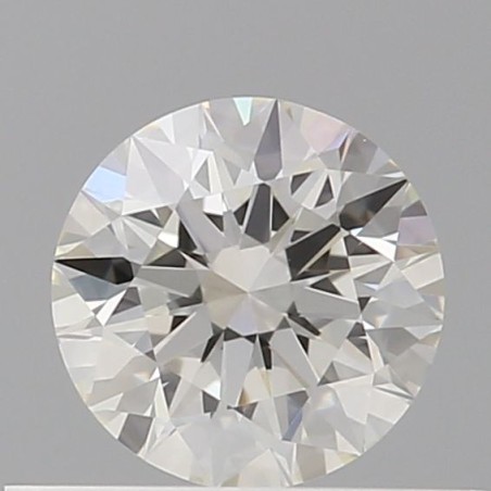 Diament szlif okrągły, 0.43ct, VS2, I, GIA 1537647205