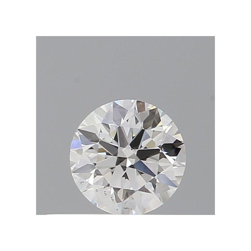 Diament szlif okrągły, 0.3ct, VS2, H, GIA 3535420302