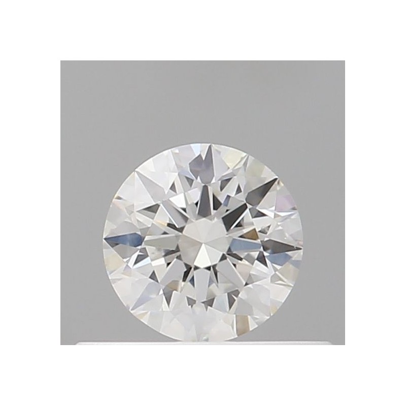 Diament szlif okrągły, 0.3ct, SI1, G, GIA 1535534025