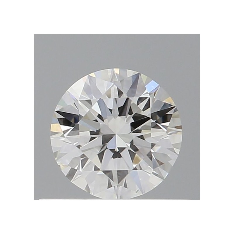 Diament szlif okrągły, 0.5ct, VS2, G, GIA 1539482437