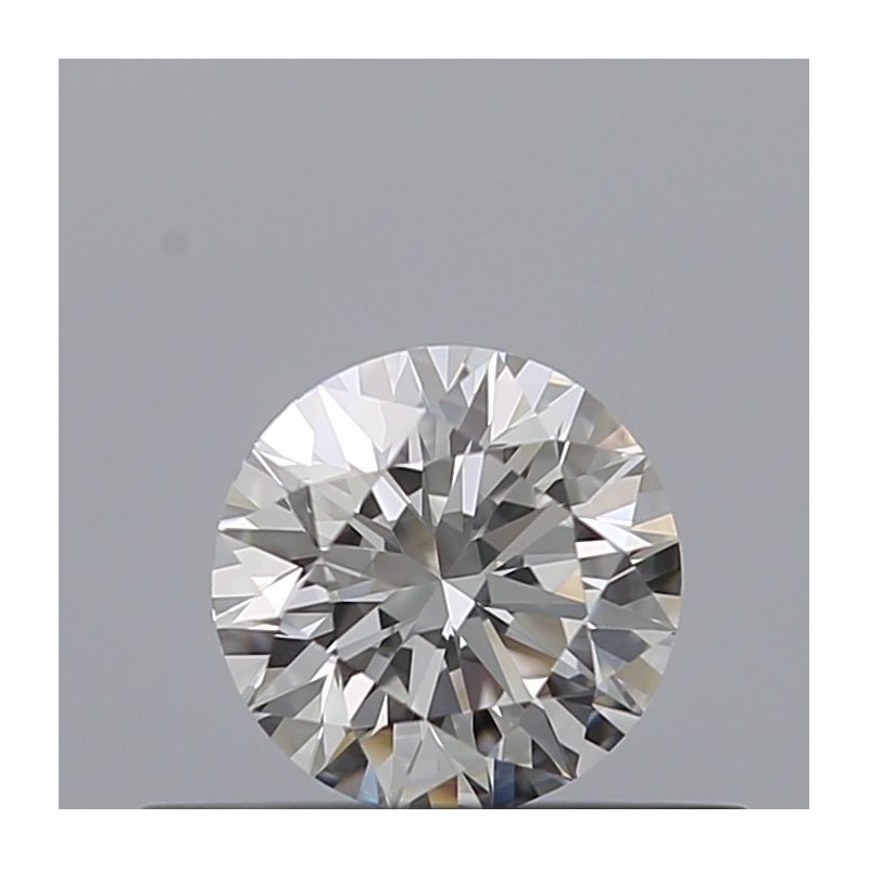 Diament szlif okrągły, 0.36ct, VVS1, E, GIA 6532854676