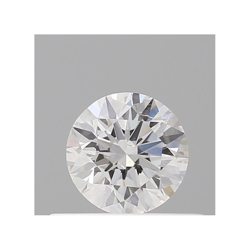 Diament szlif okrągły, 0.3ct, SI1, E, GIA 2526557545