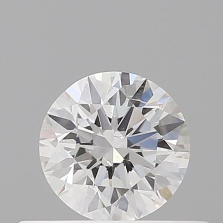 Diament szlif okrągły, 0.3ct, SI1, E, GIA 2526557545