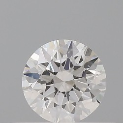 Diament szlif okrągły, 0.3ct, SI1, E, GIA 1528610065