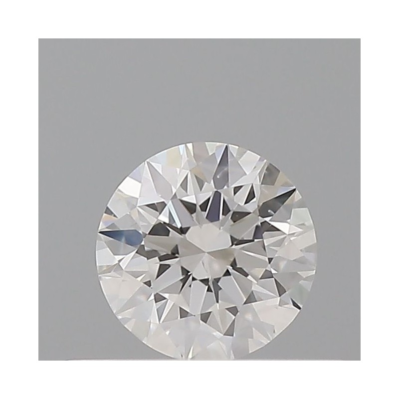Diament szlif okrągły, 0.3ct, SI1, E, GIA 1528610065