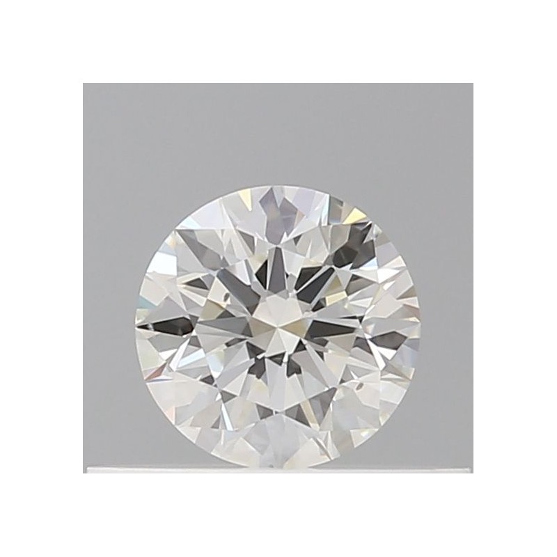 Diament szlif okrągły, 0.33ct, SI1, G, GIA 5533368917