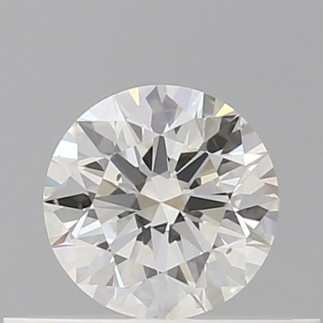 Diament szlif okrągły, 0.33ct, SI1, G, GIA 5533368917