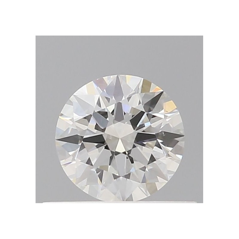Diament szlif okrągły, 0.46ct, VS2, G, GIA 6531457419