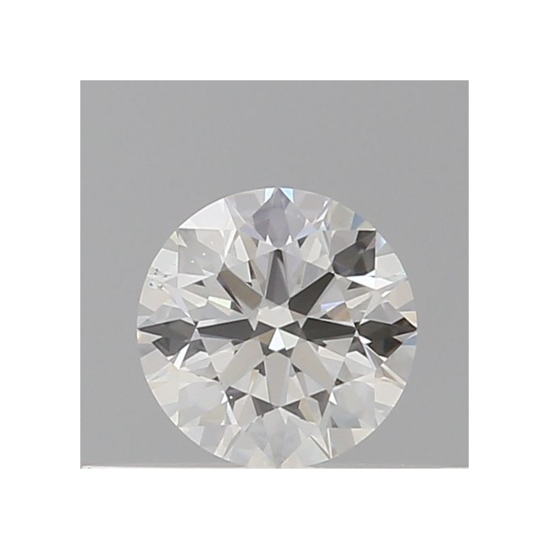 Diament szlif okrągły, 0.3ct, VS2, G, GIA 2536754057