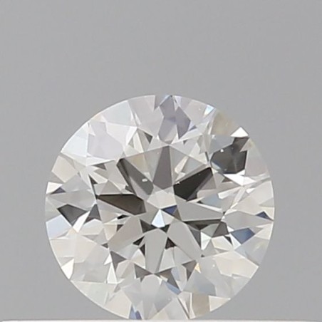 Diament szlif okrągły, 0.3ct, SI1, I, GIA 7536482266