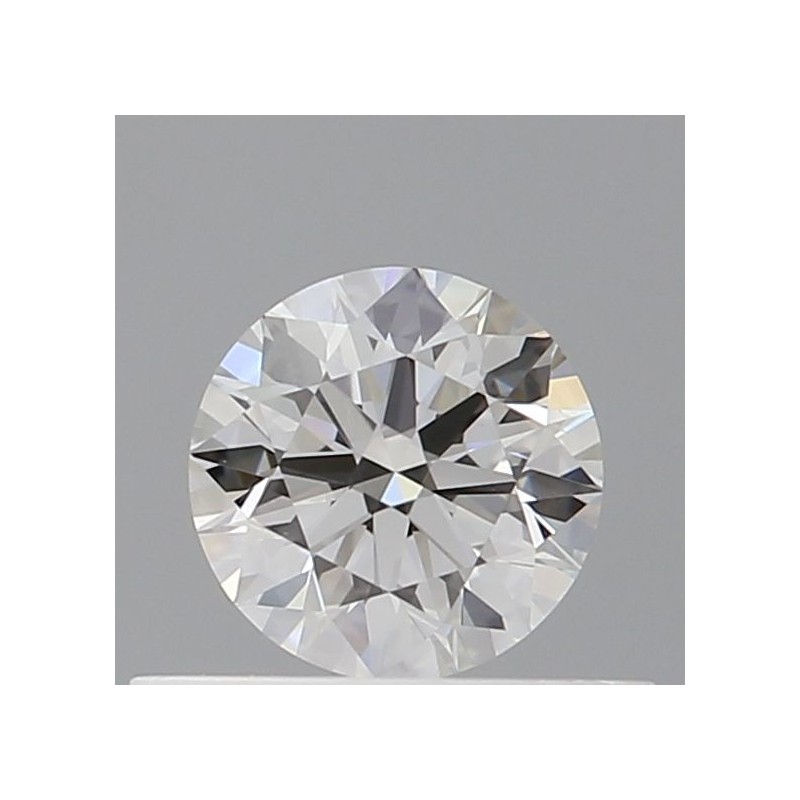 Diament szlif okrągły, 0.4ct, VS2, H, GIA 7533257400 Diament szlif okrągły, 0.4ct, VS2, H, GIA 7533257400