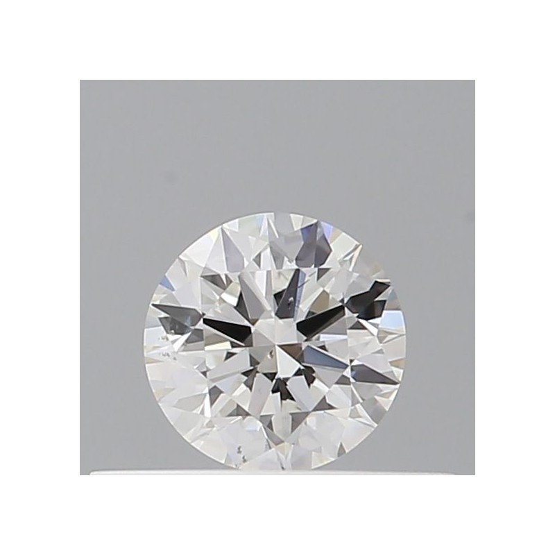 Diament szlif okrągły, 0.3ct, SI1, G, GIA 2536501420 Diament szlif okrągły, 0.3ct, SI1, G, GIA 2536501420