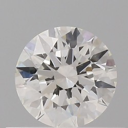 Diament szlif okrągły, 0.51ct, VS2, G, GIA 2536368782