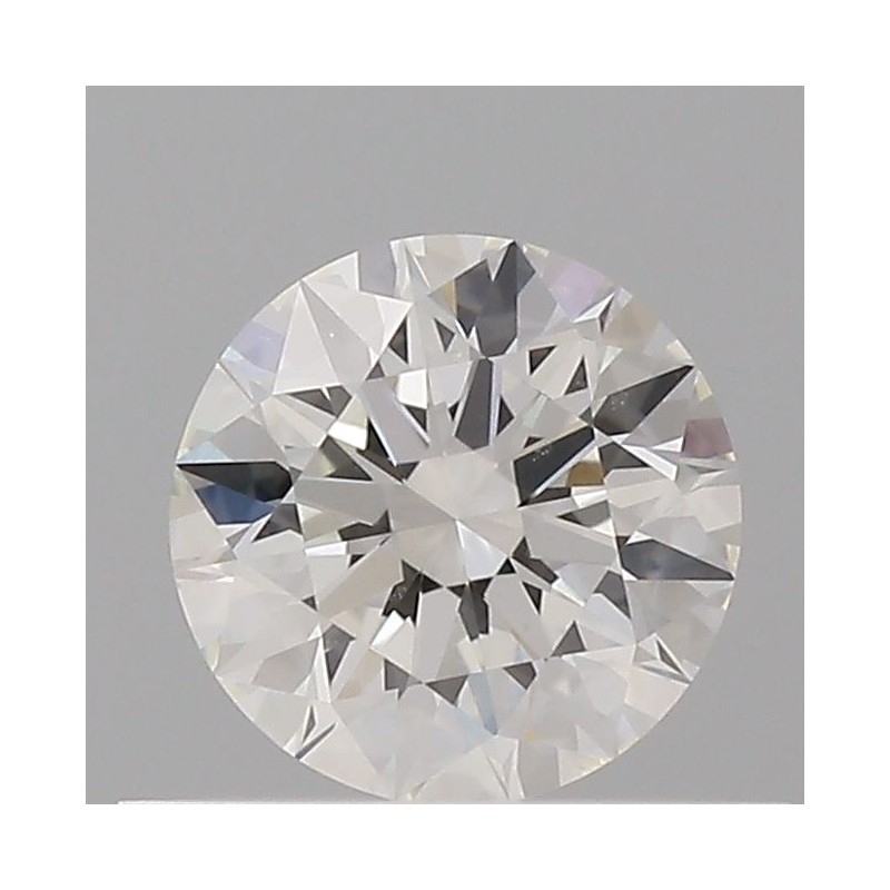 Diament szlif okrągły, 0.51ct, VS2, G, GIA 2536368782 Diament szlif okrągły, 0.51ct, VS2, G, GIA 2536368782