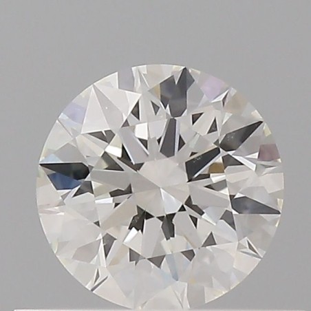 Diament szlif okrągły, 0.51ct, VS2, G, GIA 2536368782