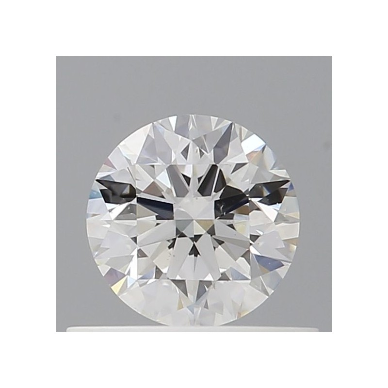 Diament szlif okrągły, 0.5ct, SI1, G, GIA 1533537164 Diament szlif okrągły, 0.5ct, SI1, G, GIA 1533537164