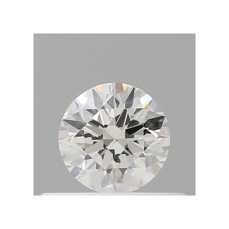 Diament szlif okrągły, 0.3ct, VS2, H, GIA 7538595226