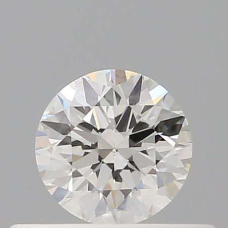 Diament szlif okrągły, 0.3ct, VS2, H, GIA 7538595226