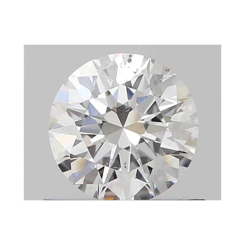 Diament szlif okrągły, 0.54ct, SI1, G, GIA 6522883777 Diament szlif okrągły, 0.54ct, SI1, G, GIA 6522883777